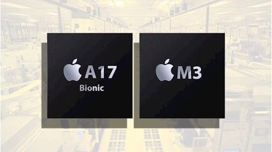 土默特左苹果15维修站分享iPhone15系列会用3nm芯片吗 